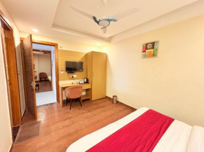 Hotel Js Pearl